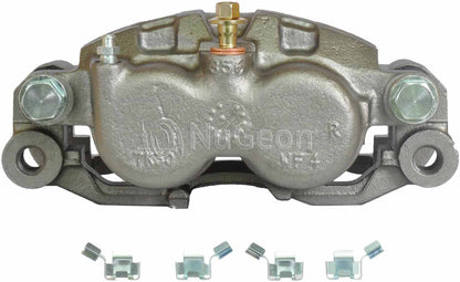 BBB Industries Remanufactured Disc Brake Caliper 99-17302A