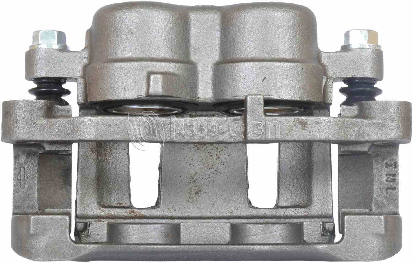 BBB Industries Disc Brake Caliper 99-17302B