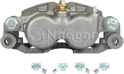 BBB Industries Disc Brake Caliper 99-17302B
