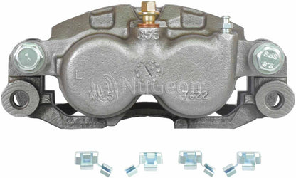 BBB Industries Disc Brake Caliper 99-17302B