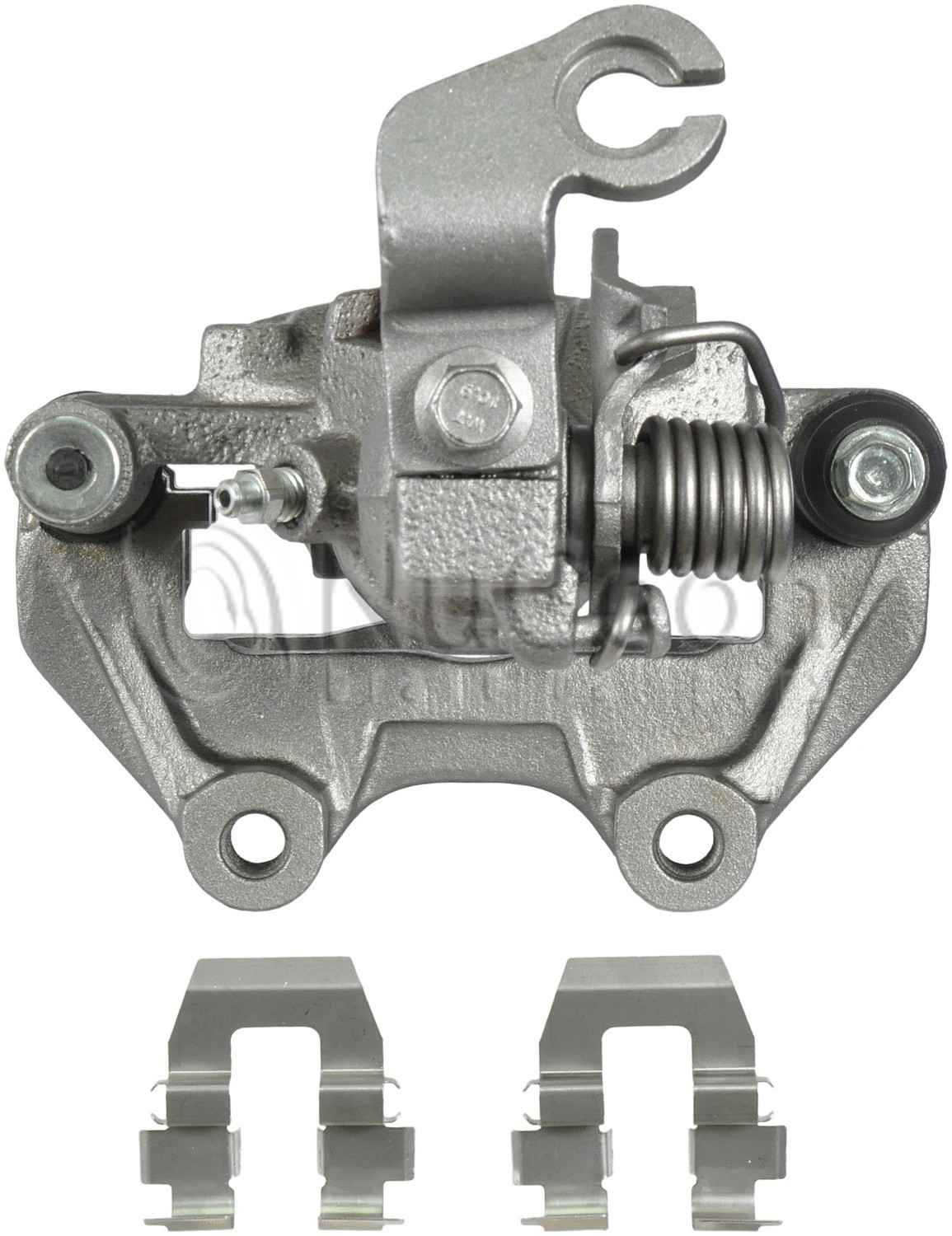 BBB Industries Disc Brake Caliper 99-17303A