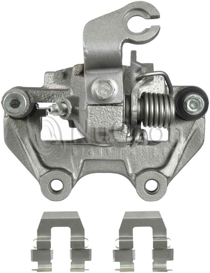 BBB Industries Disc Brake Caliper 99-17303A