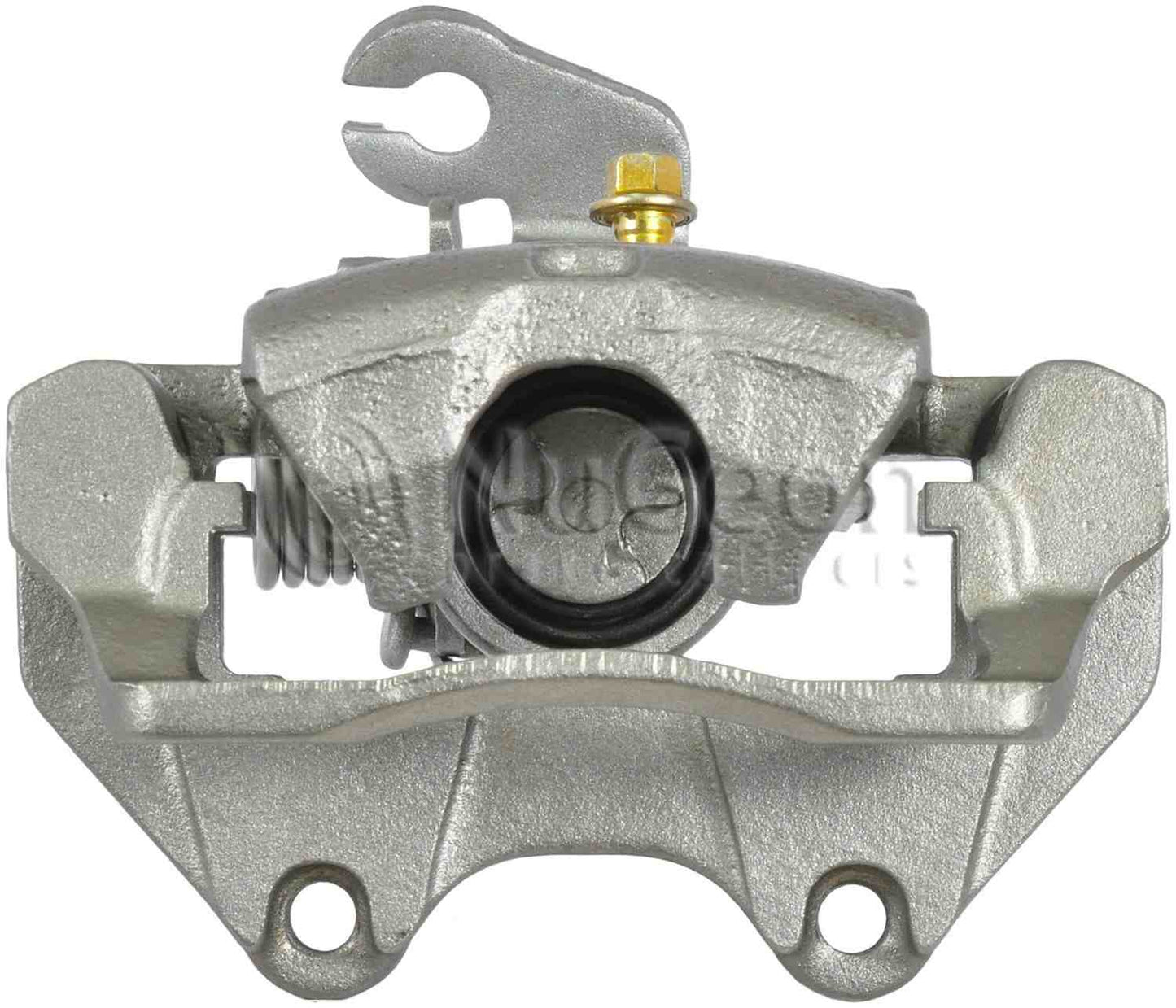BBB Industries Remanufactured Disc Brake Caliper 99-17303A