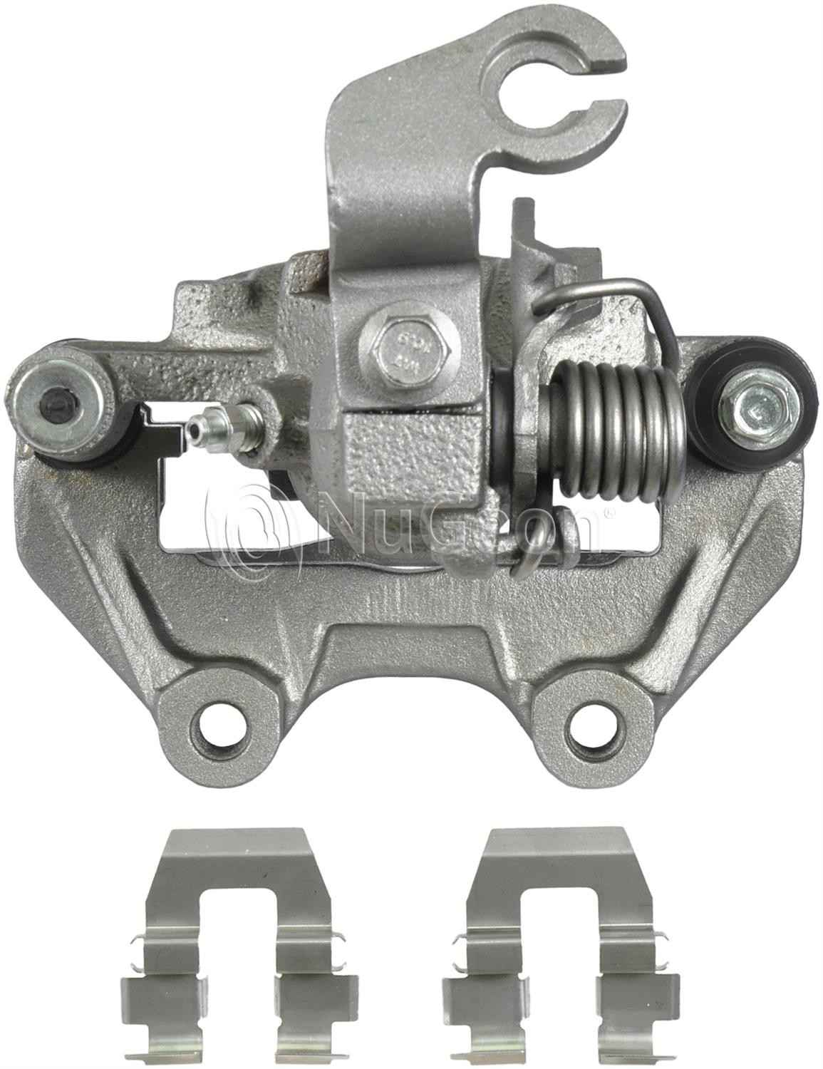 BBB Industries Disc Brake Caliper 99-17303A