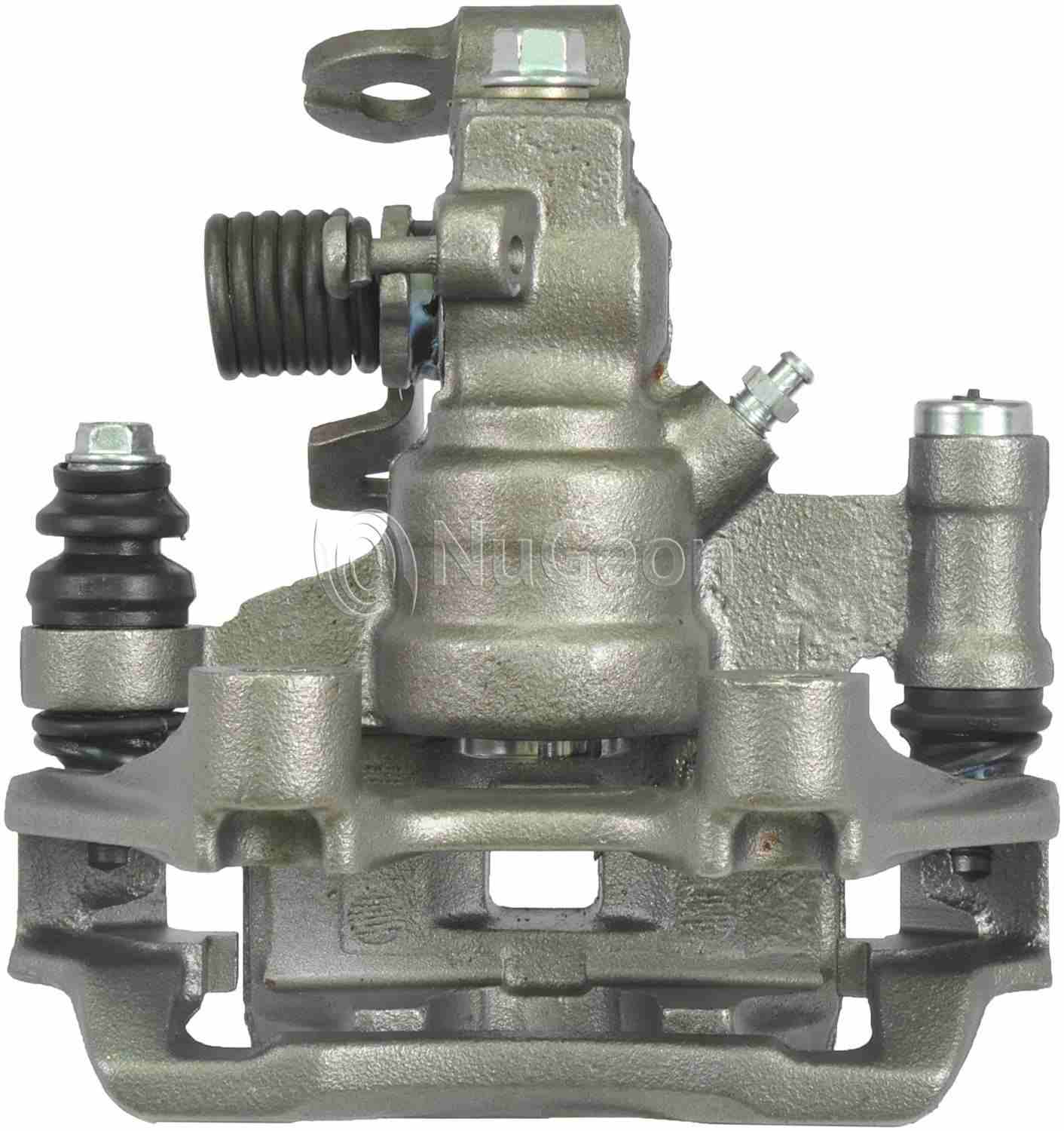 BBB Industries Remanufactured Disc Brake Caliper 99-17303B
