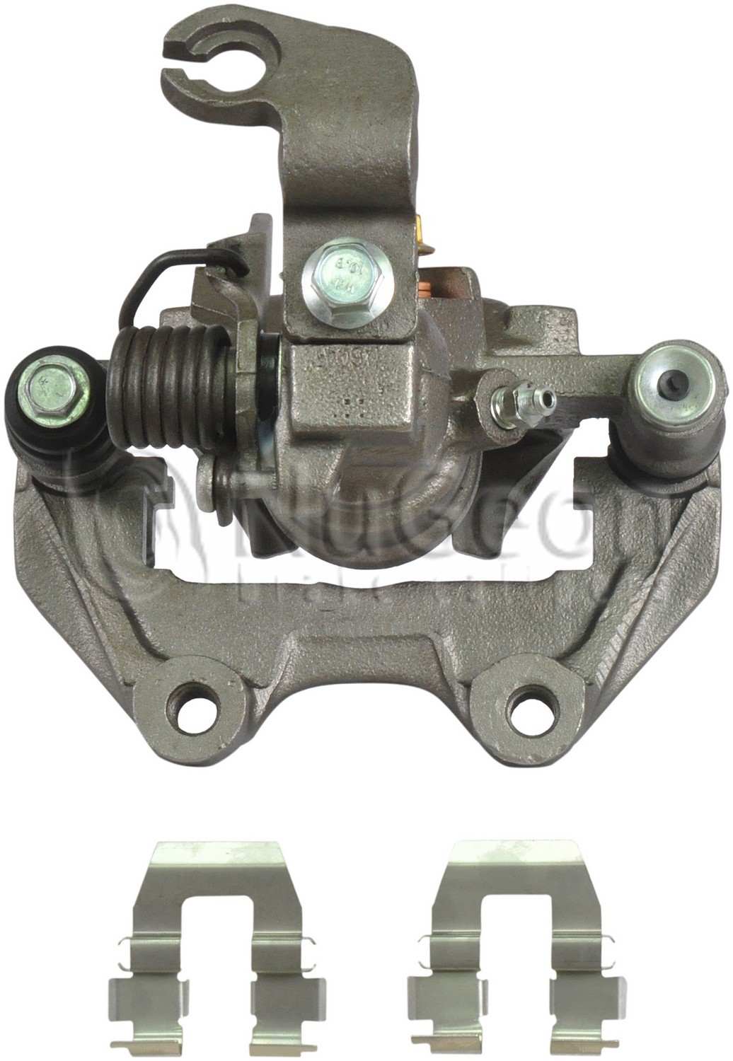 BBB Industries Disc Brake Caliper 99-17303B