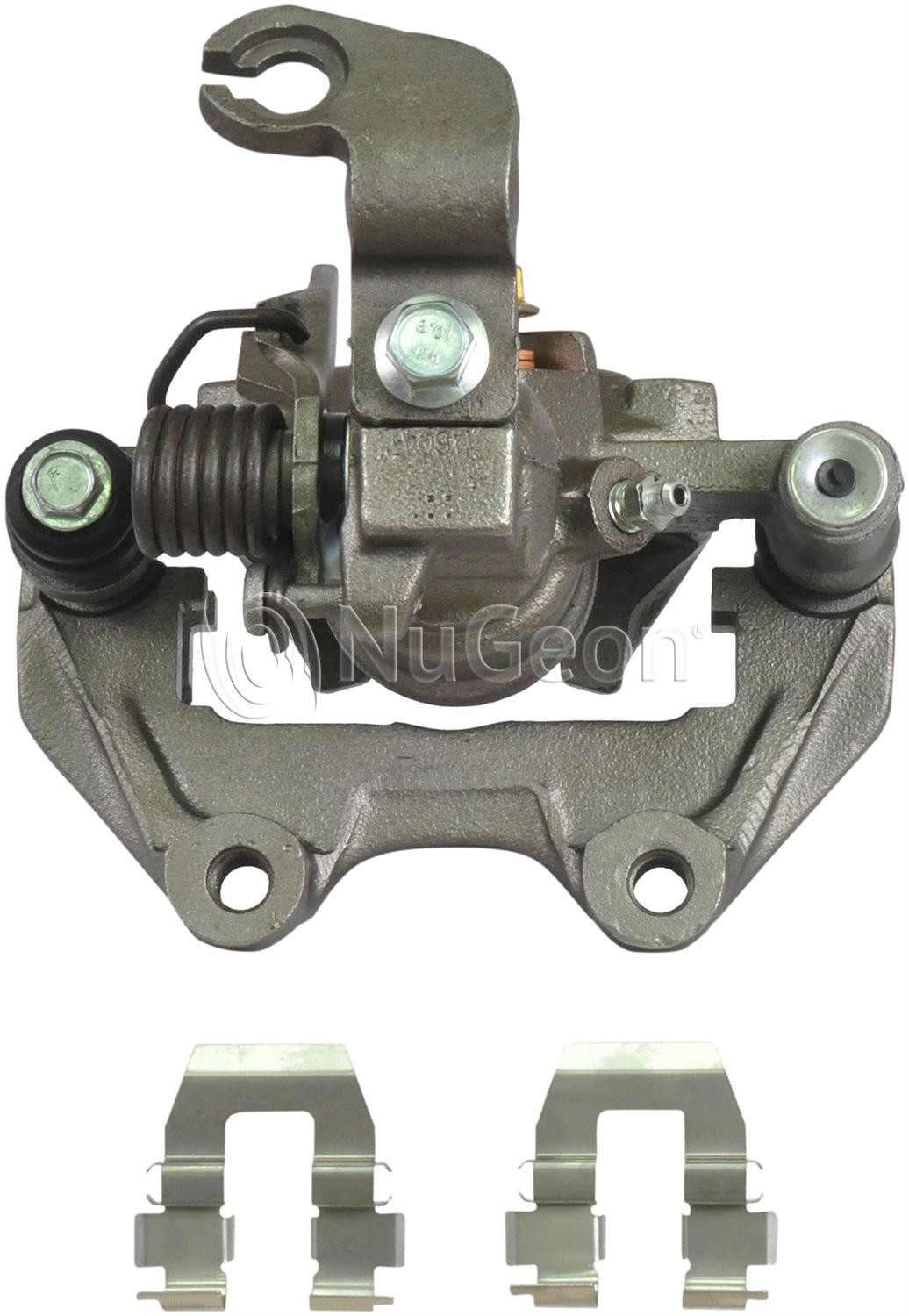 BBB Industries Disc Brake Caliper 99-17303B