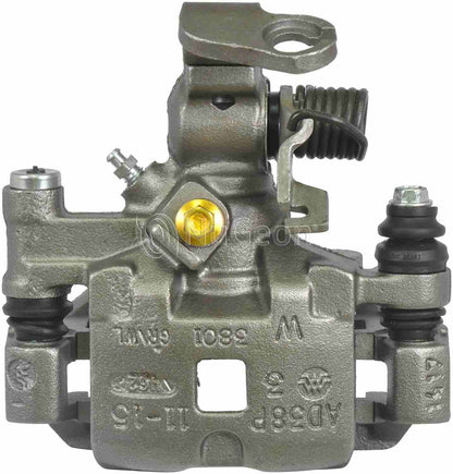 BBB Industries Disc Brake Caliper 99-17303B