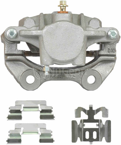 BBB Industries Disc Brake Caliper 99-17305A