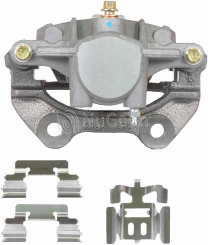 BBB Industries Disc Brake Caliper 99-17305B