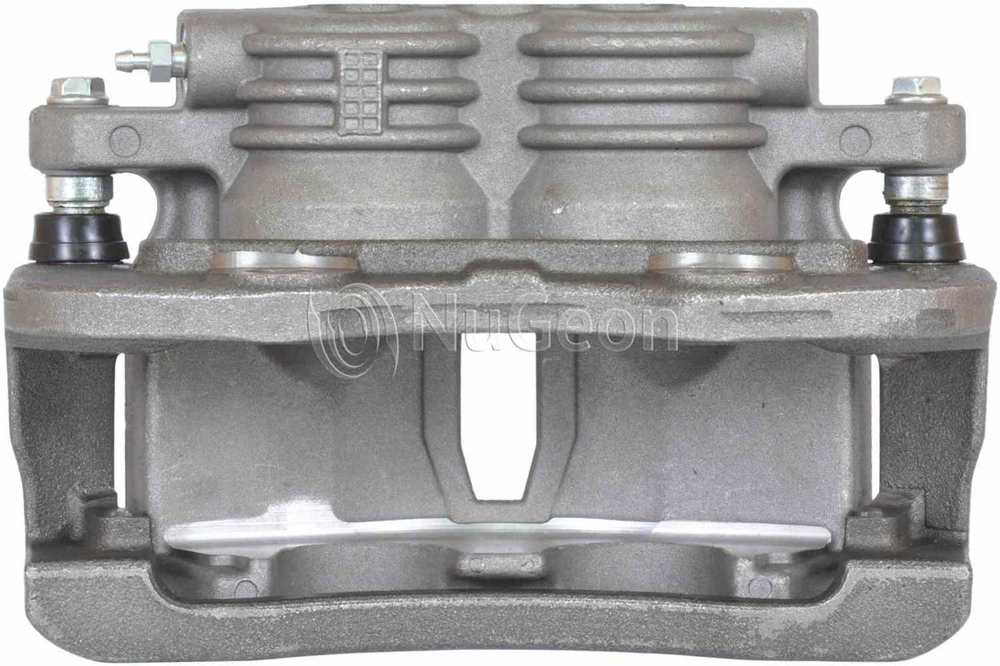 BBB Industries Remanufactured Disc Brake Caliper 99-17306A