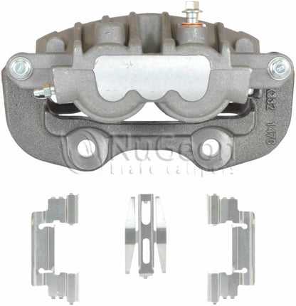 BBB Industries Disc Brake Caliper 99-17306A