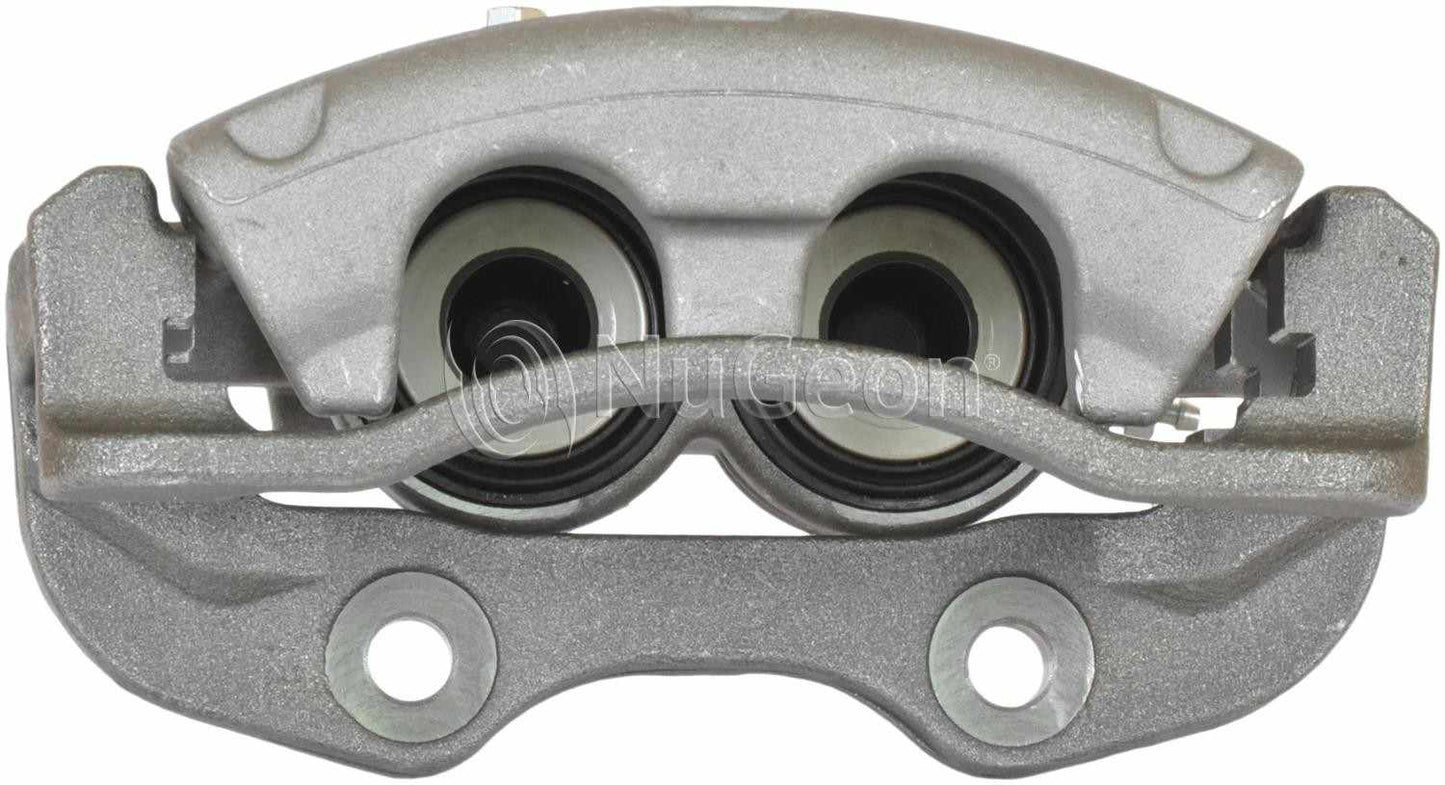BBB Industries Remanufactured Disc Brake Caliper 99-17306A