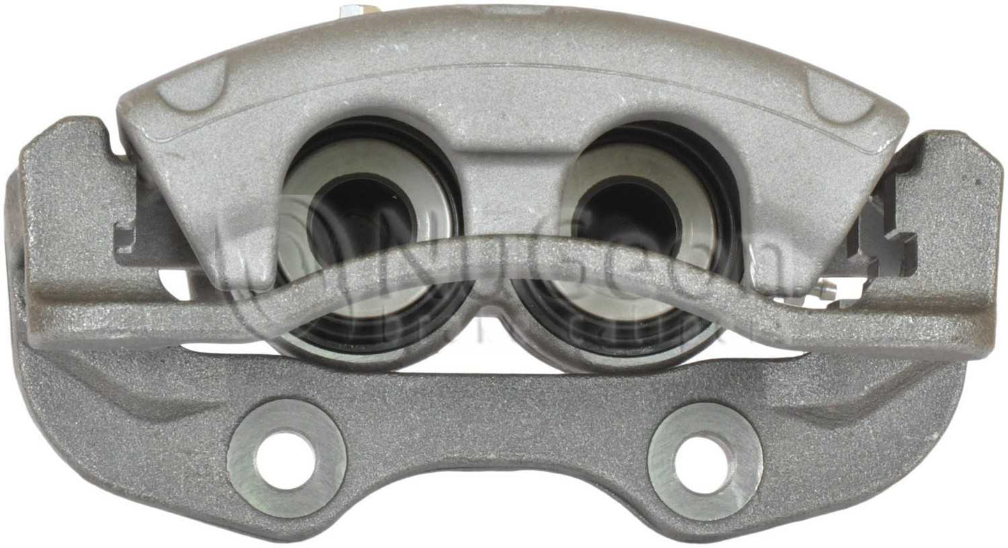 BBB Industries Remanufactured Disc Brake Caliper 99-17306A