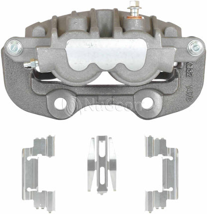 BBB Industries Disc Brake Caliper 99-17306A