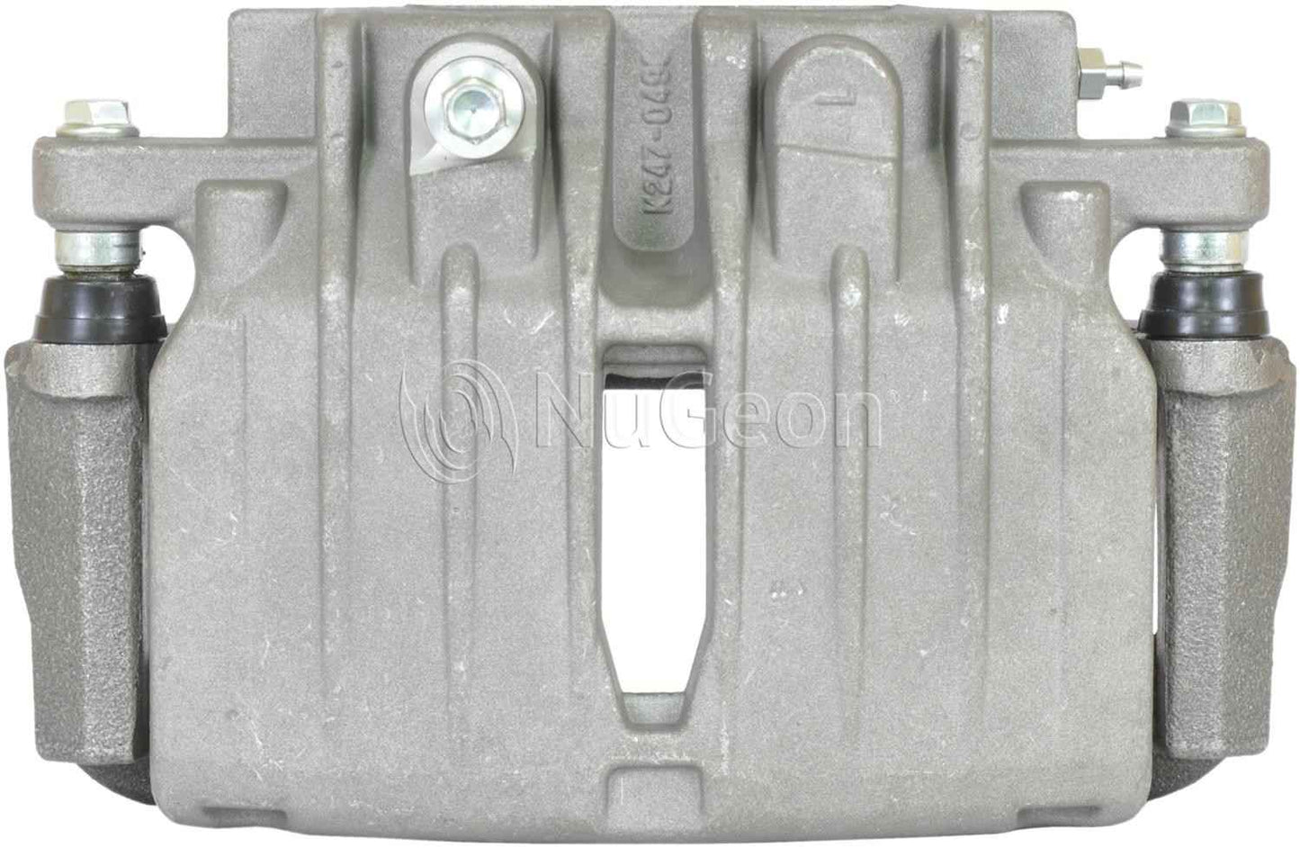 BBB Industries Disc Brake Caliper 99-17306A
