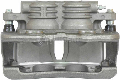 BBB Industries Remanufactured Disc Brake Caliper 99-17306B