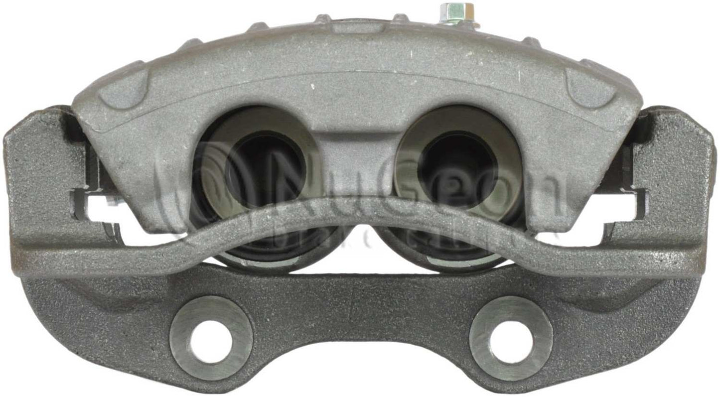BBB Industries Remanufactured Disc Brake Caliper 99-17306B