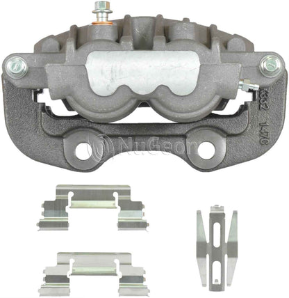BBB Industries Disc Brake Caliper 99-17306B