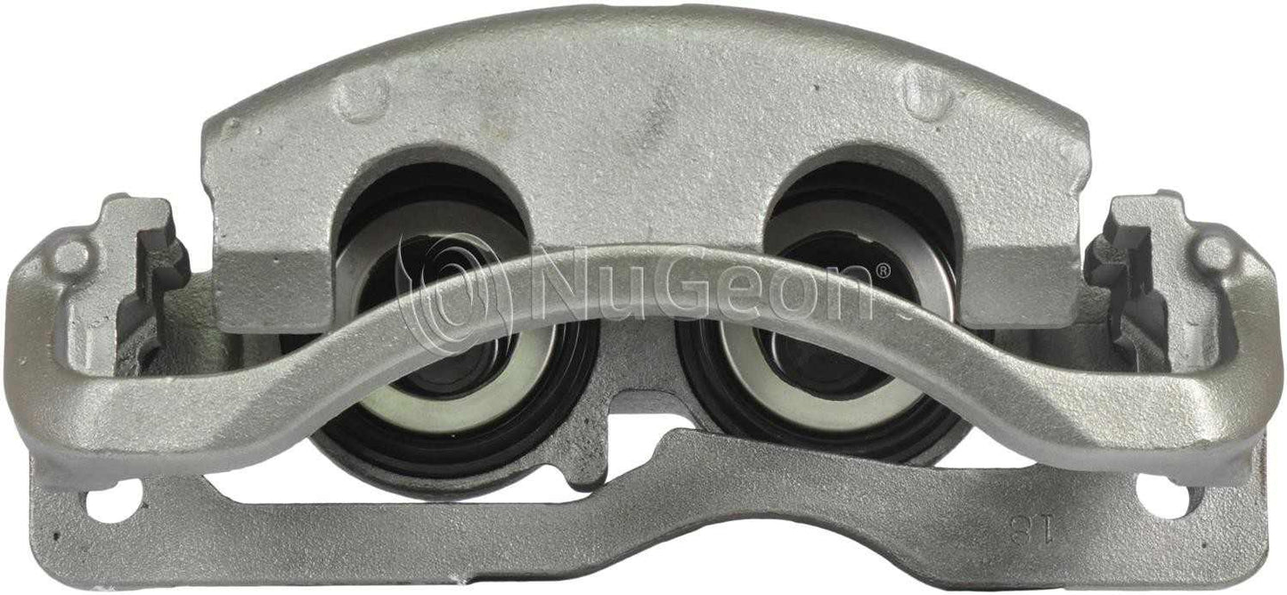 BBB Industries Disc Brake Caliper 99-17307A