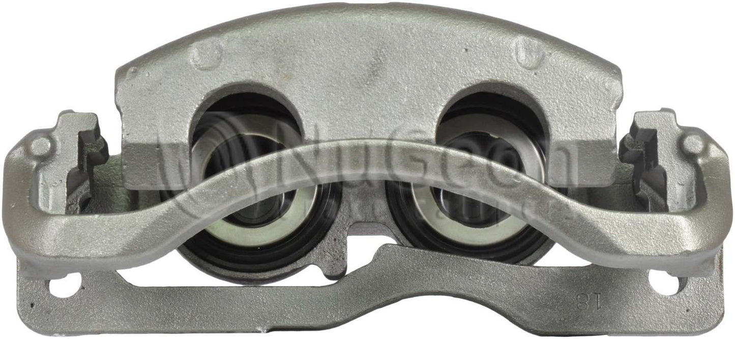BBB Industries Disc Brake Caliper 99-17307A
