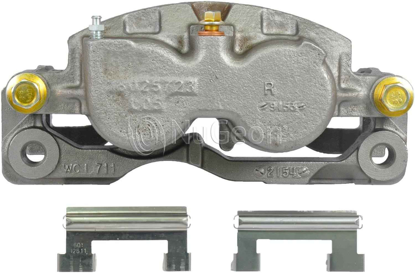 BBB Industries Disc Brake Caliper 99-17307A