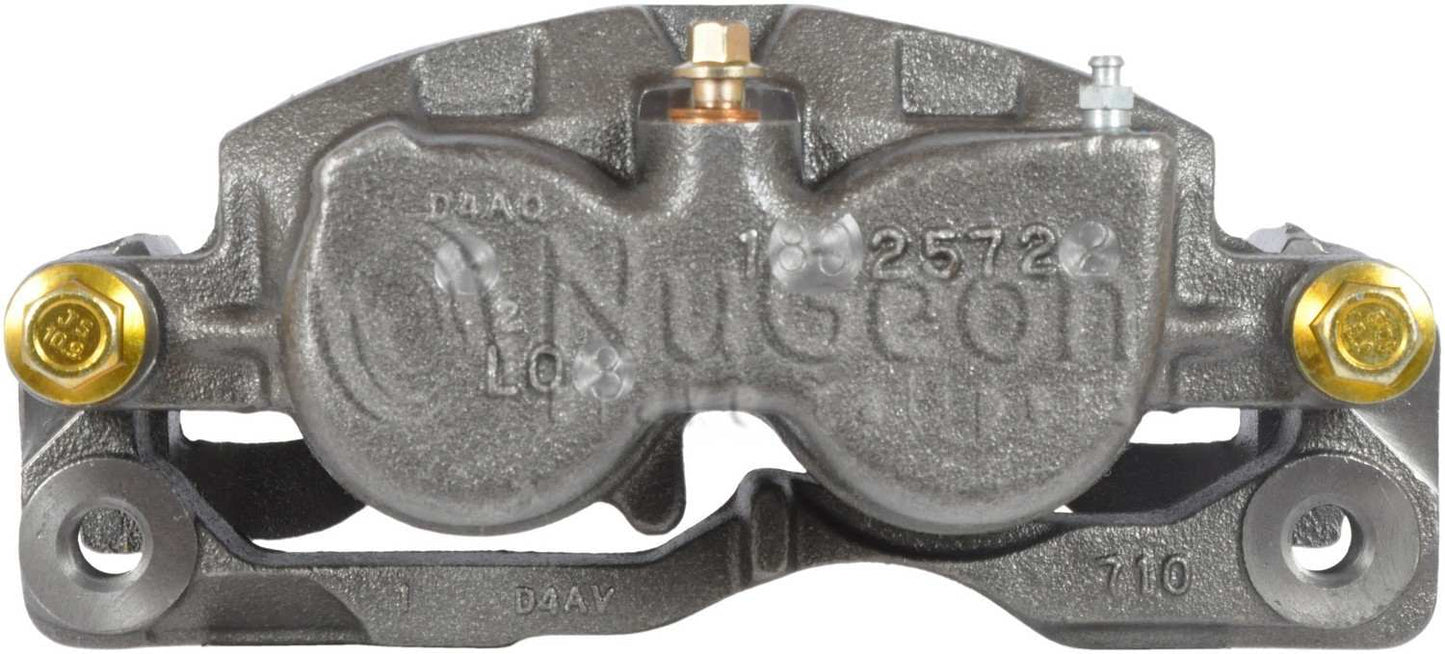 BBB Industries Remanufactured Disc Brake Caliper 99-17307B