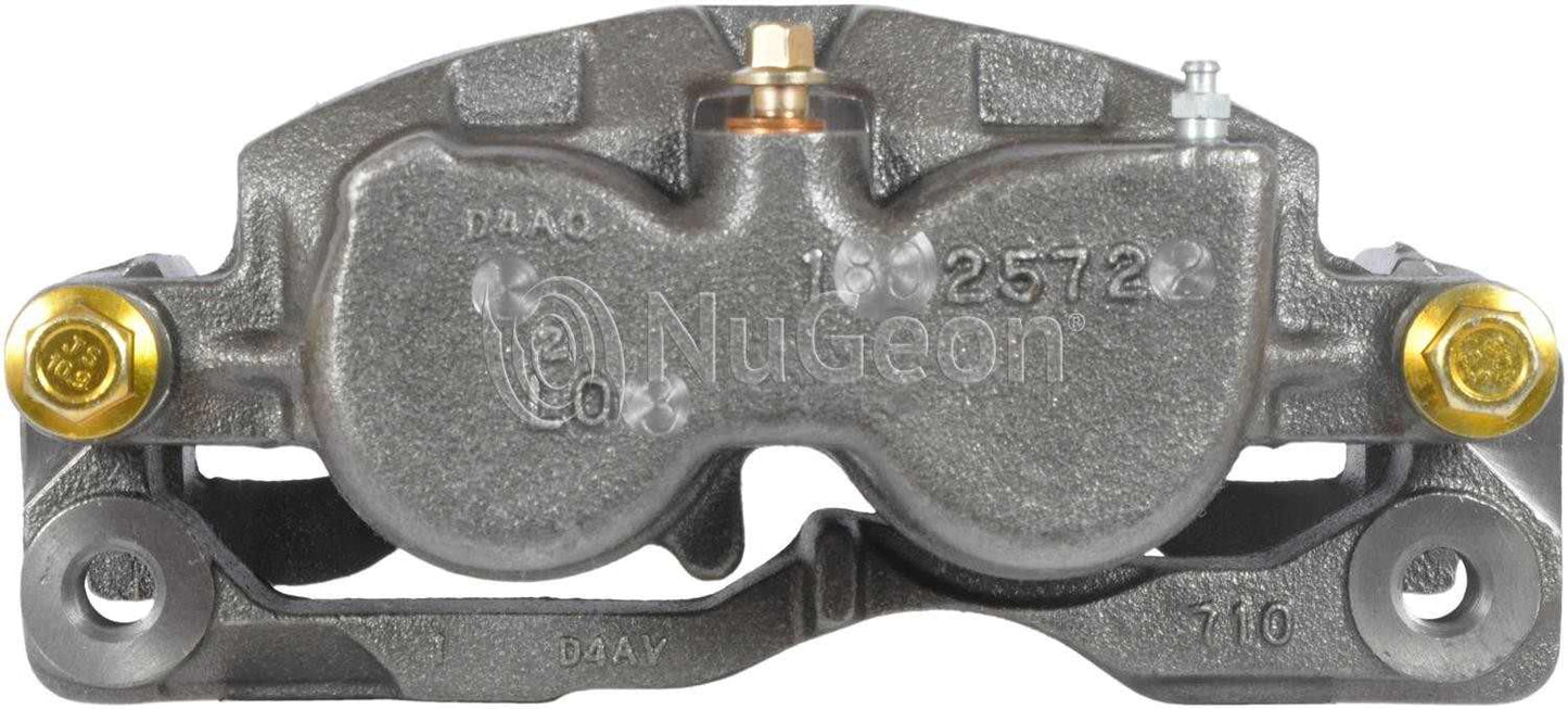 BBB Industries Disc Brake Caliper 99-17307B