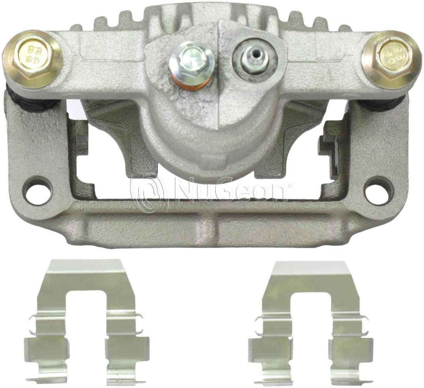BBB Industries Remanufactured Disc Brake Caliper 99-17308B
