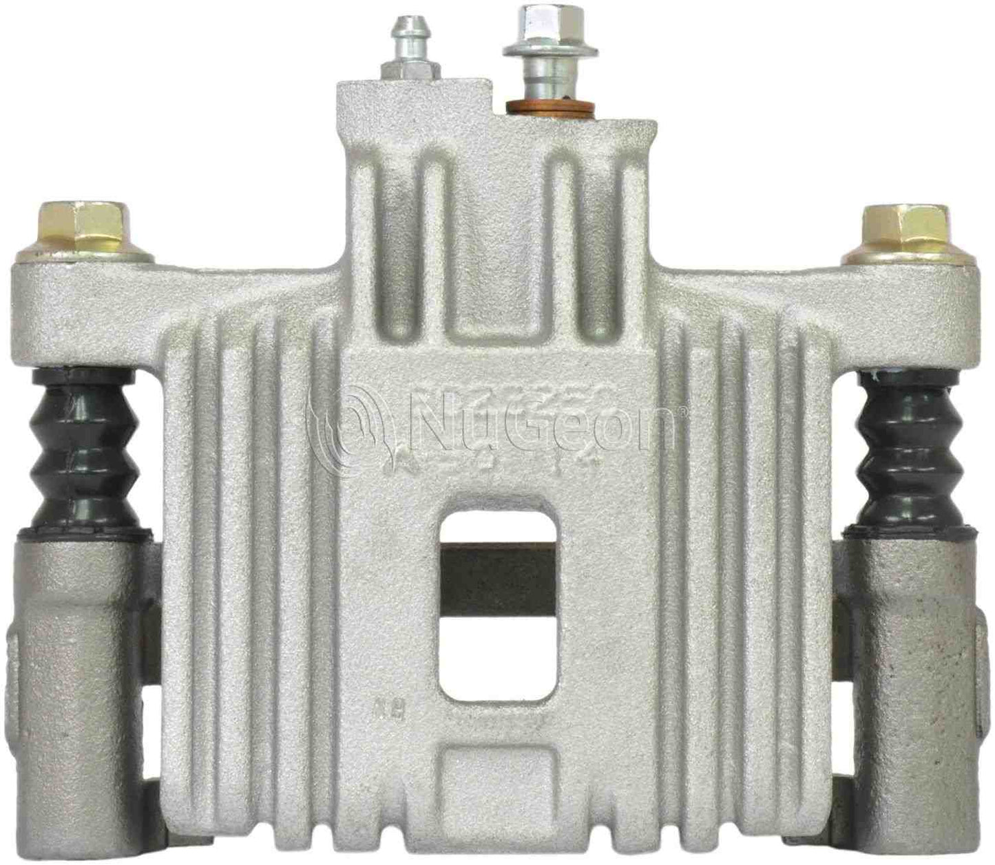 BBB Industries Remanufactured Disc Brake Caliper 99-17308B