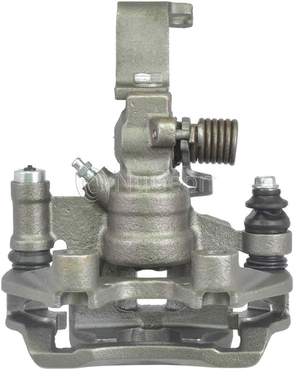 BBB Industries Remanufactured Disc Brake Caliper 99-17309A