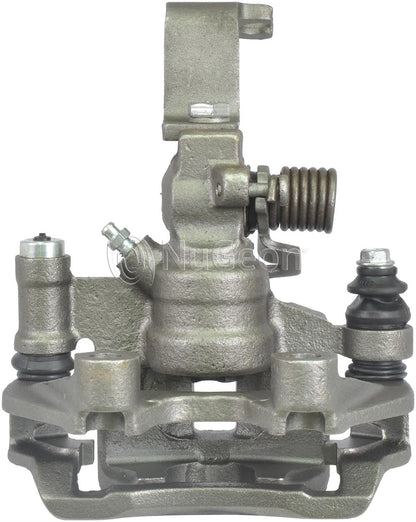BBB Industries Remanufactured Disc Brake Caliper 99-17309A