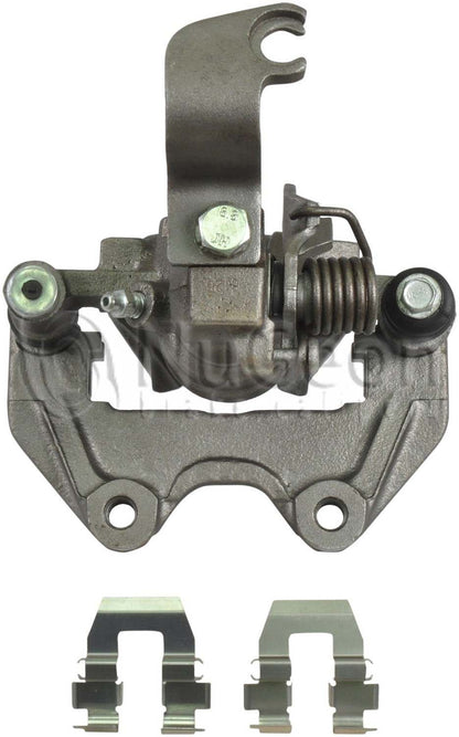 BBB Industries Remanufactured Disc Brake Caliper 99-17309A
