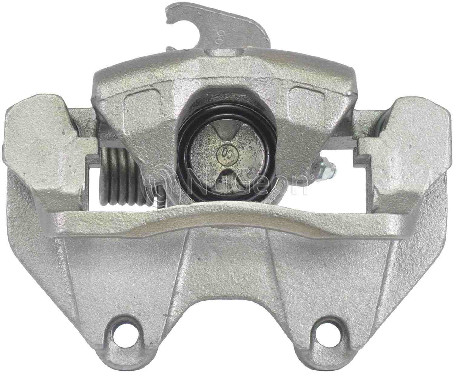 BBB Industries Remanufactured Disc Brake Caliper 99-17309A