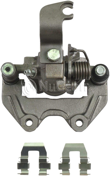 BBB Industries Remanufactured Disc Brake Caliper 99-17309A