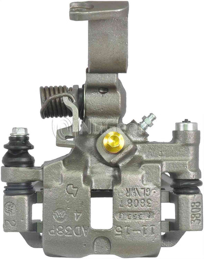 BBB Industries Remanufactured Disc Brake Caliper 99-17309A