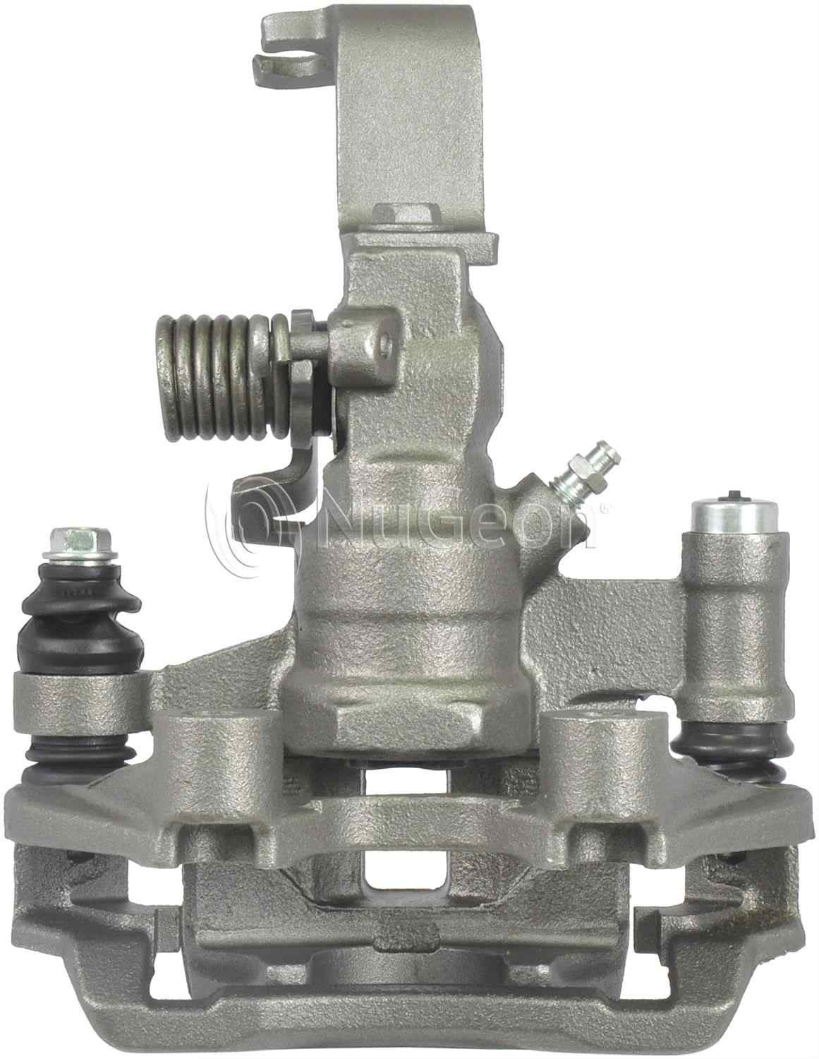 BBB Industries Remanufactured Disc Brake Caliper 99-17309B