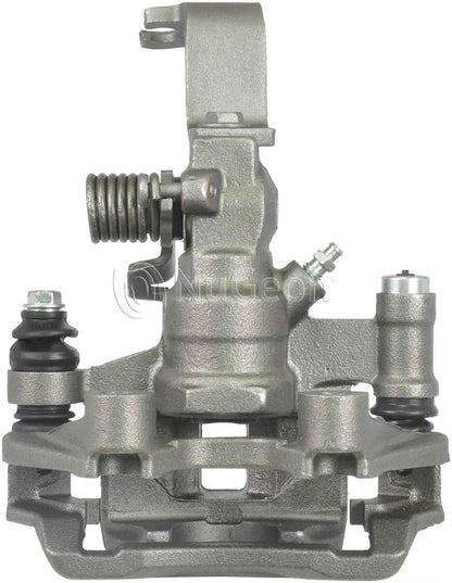 BBB Industries Remanufactured Disc Brake Caliper 99-17309B