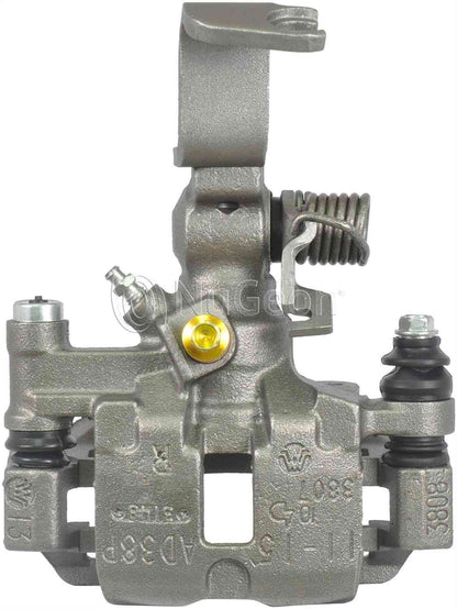 BBB Industries Remanufactured Disc Brake Caliper 99-17309B