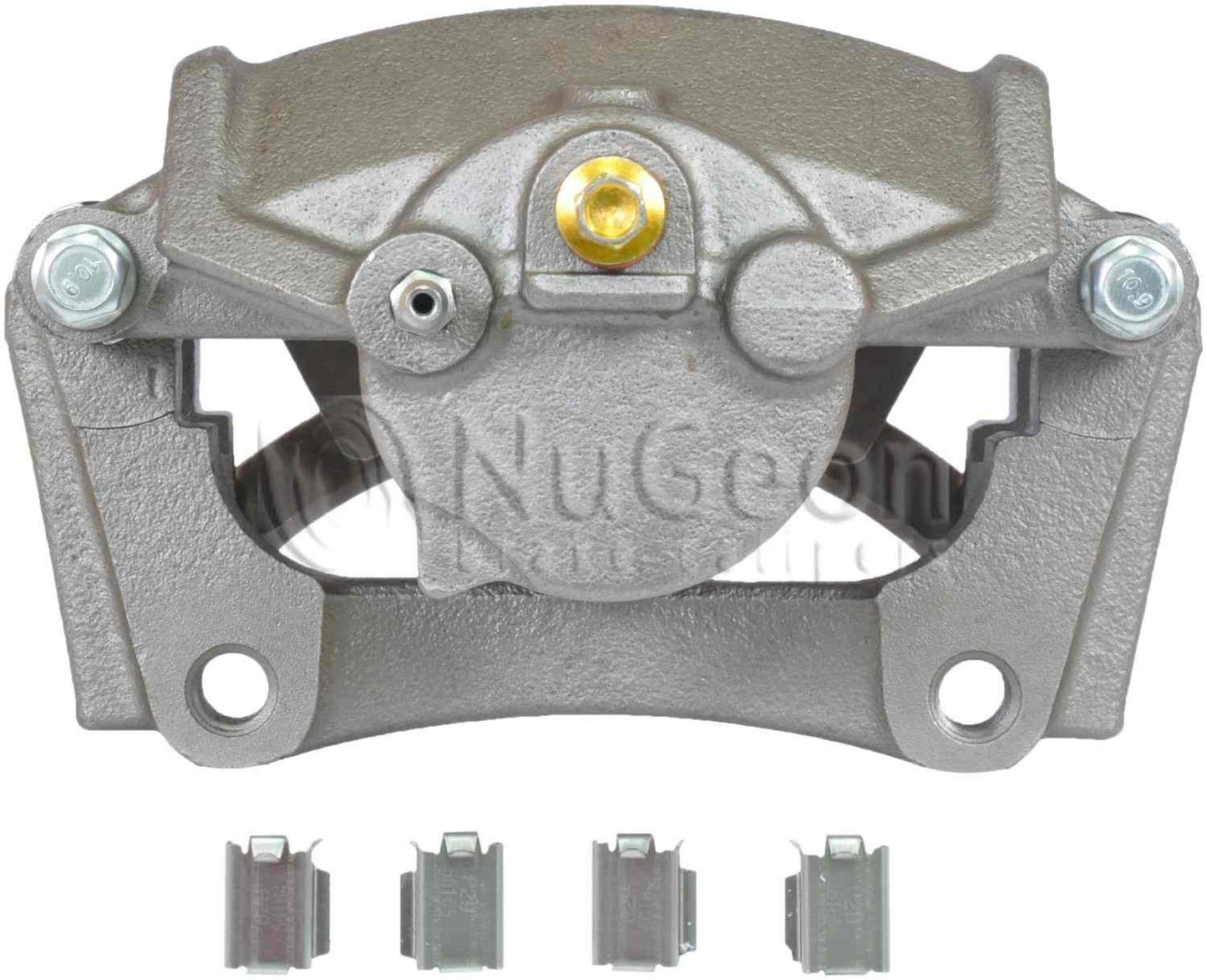 BBB Industries Remanufactured Disc Brake Caliper 99-17310A