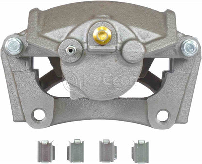 BBB Industries Disc Brake Caliper 99-17310A