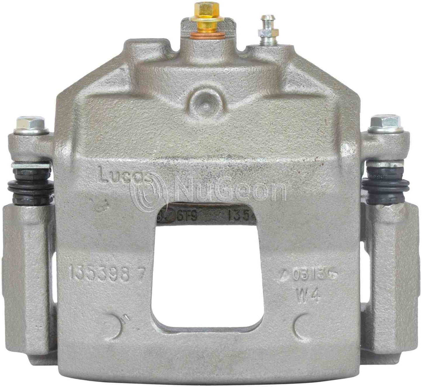 BBB Industries Disc Brake Caliper 99-17310A