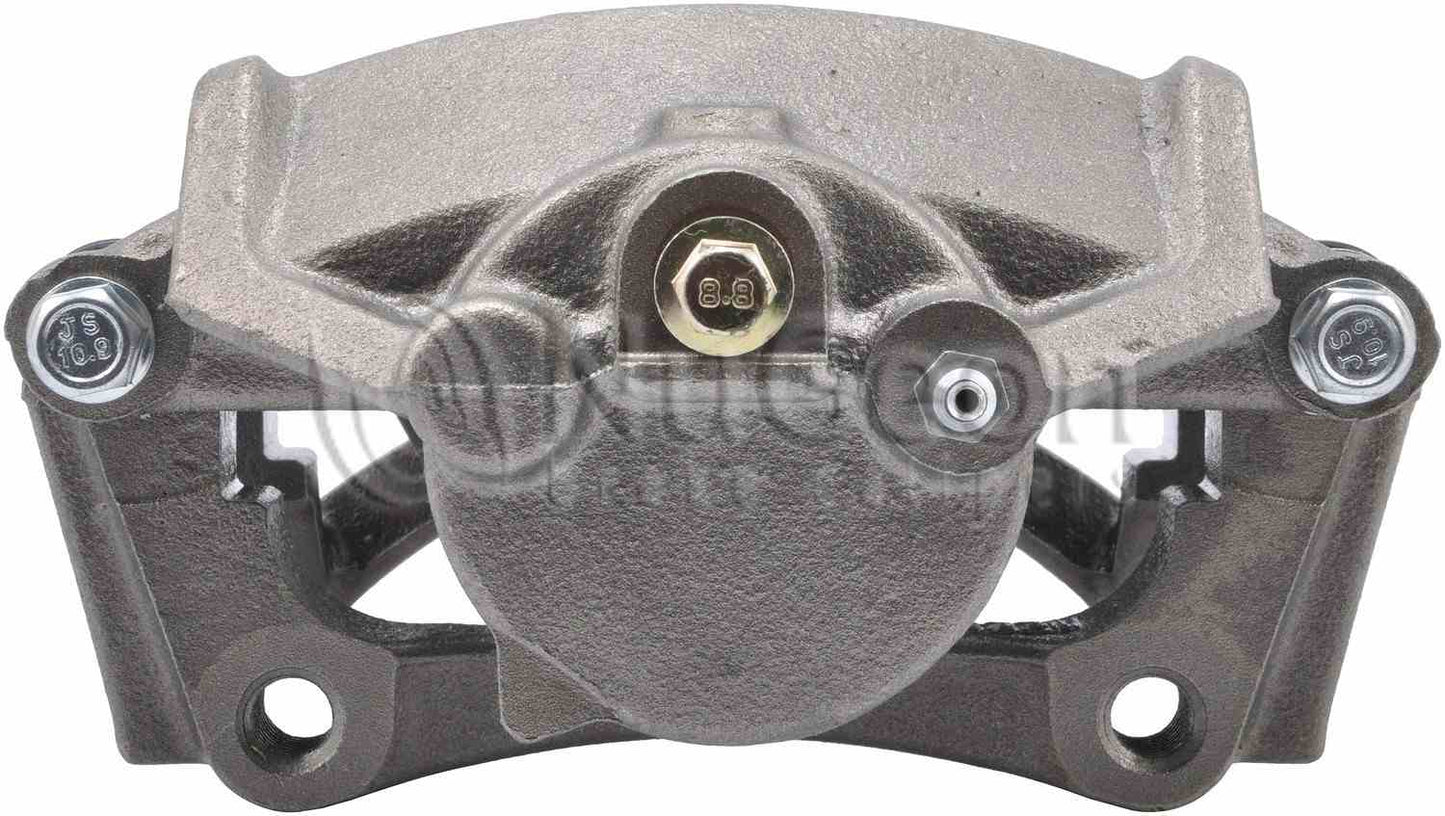 BBB Industries Remanufactured Disc Brake Caliper 99-17310B