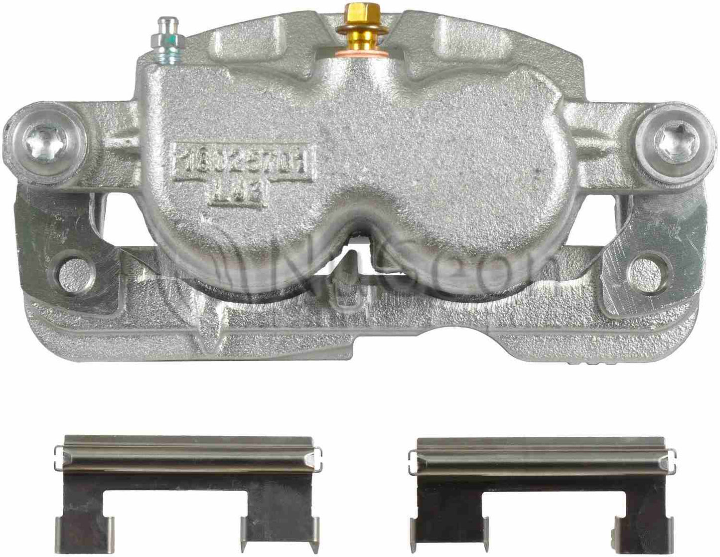 BBB Industries Disc Brake Caliper 99-17312A