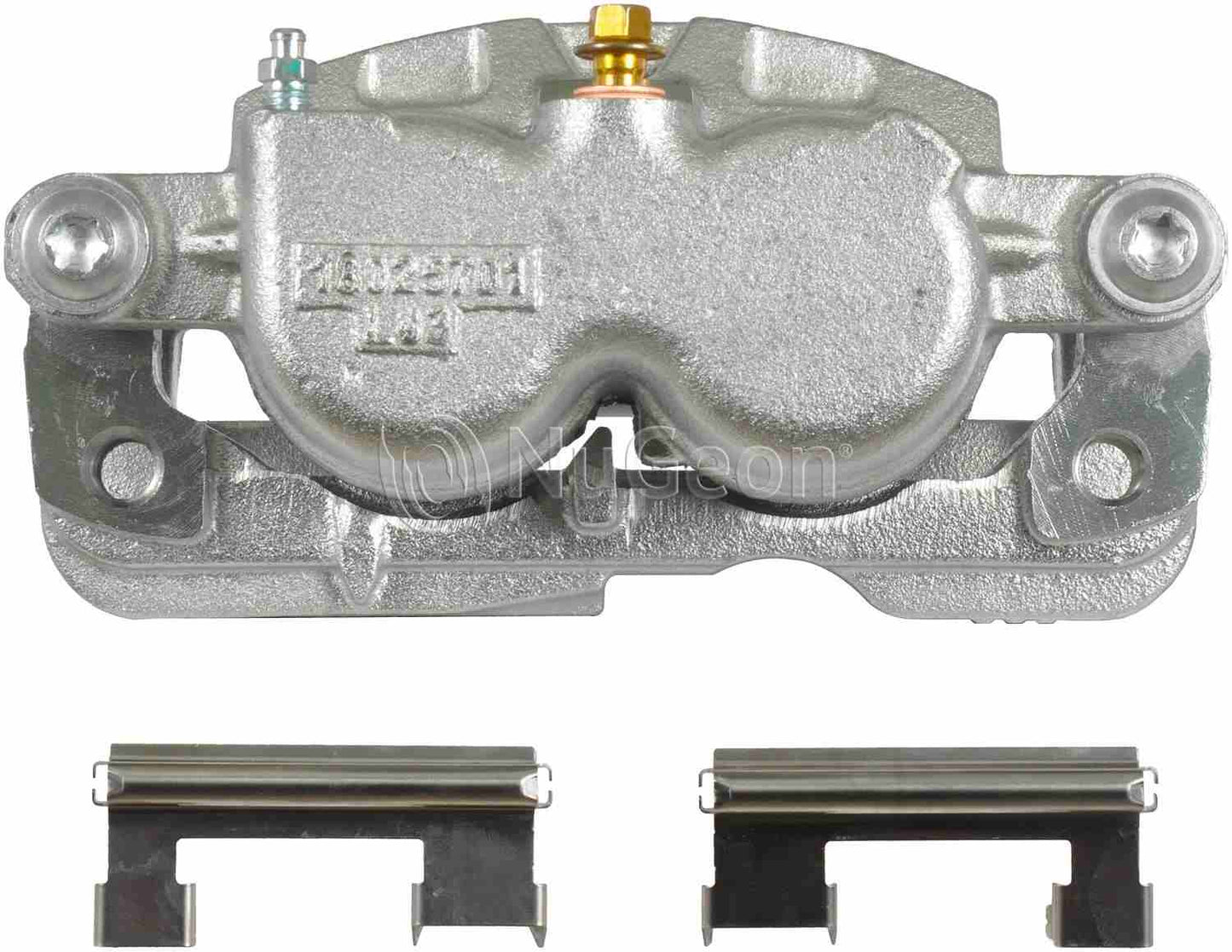 BBB Industries Disc Brake Caliper 99-17312A