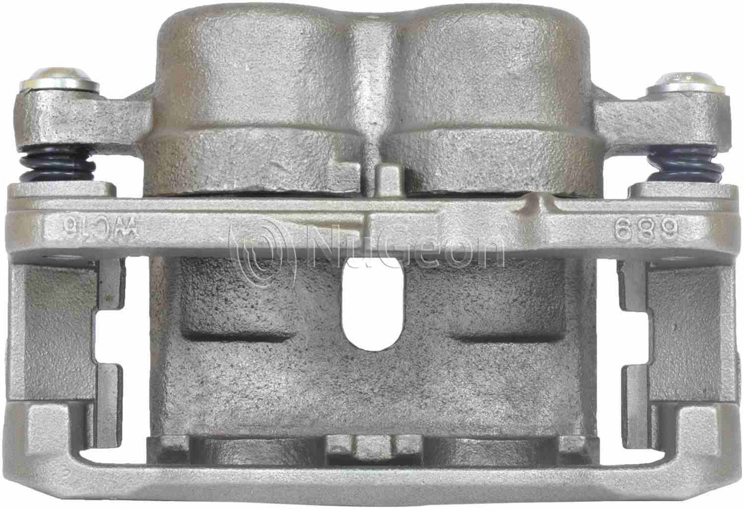 BBB Industries Disc Brake Caliper 99-17312B
