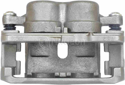BBB Industries Remanufactured Disc Brake Caliper 99-17312B
