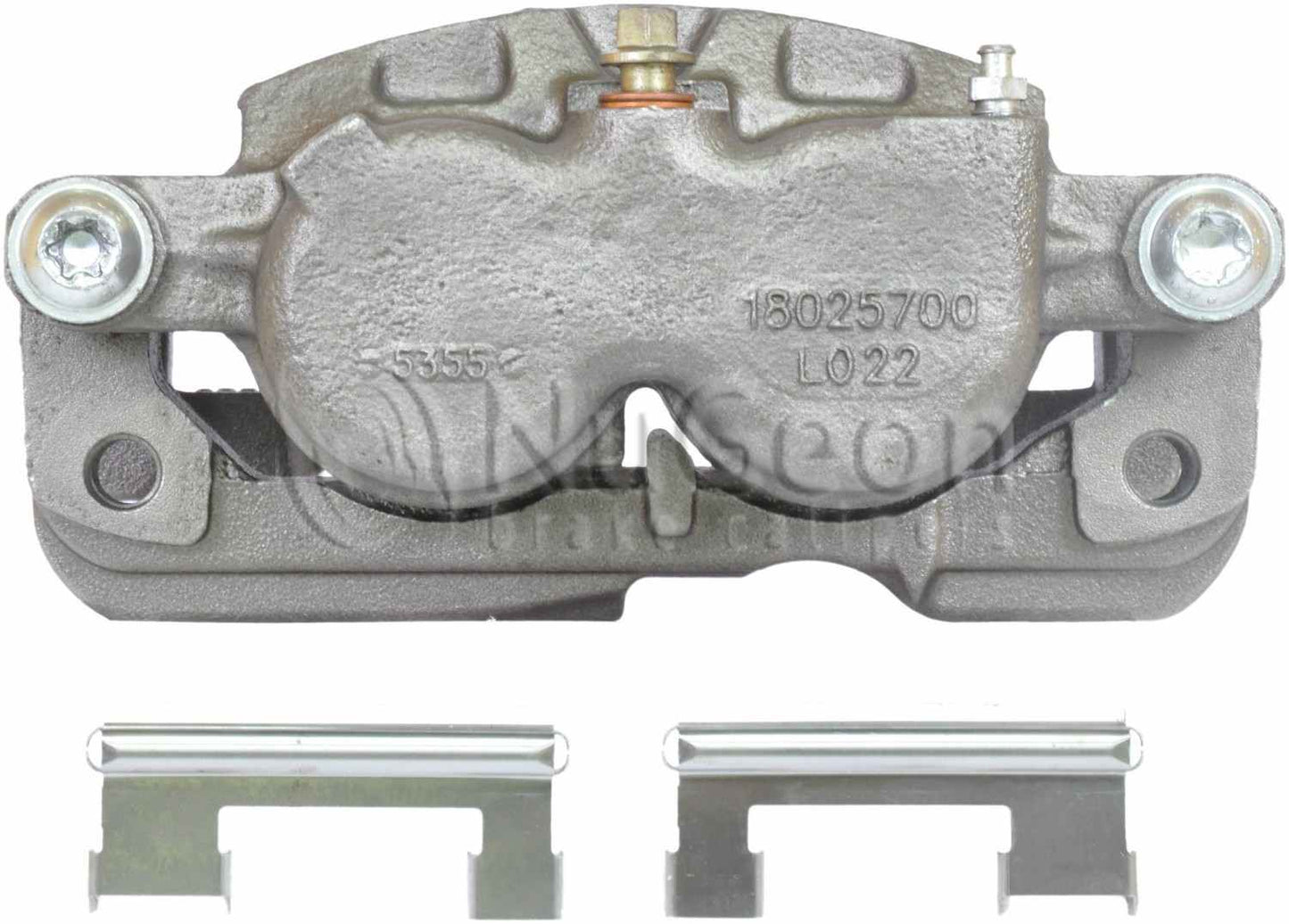 BBB Industries Disc Brake Caliper 99-17312B