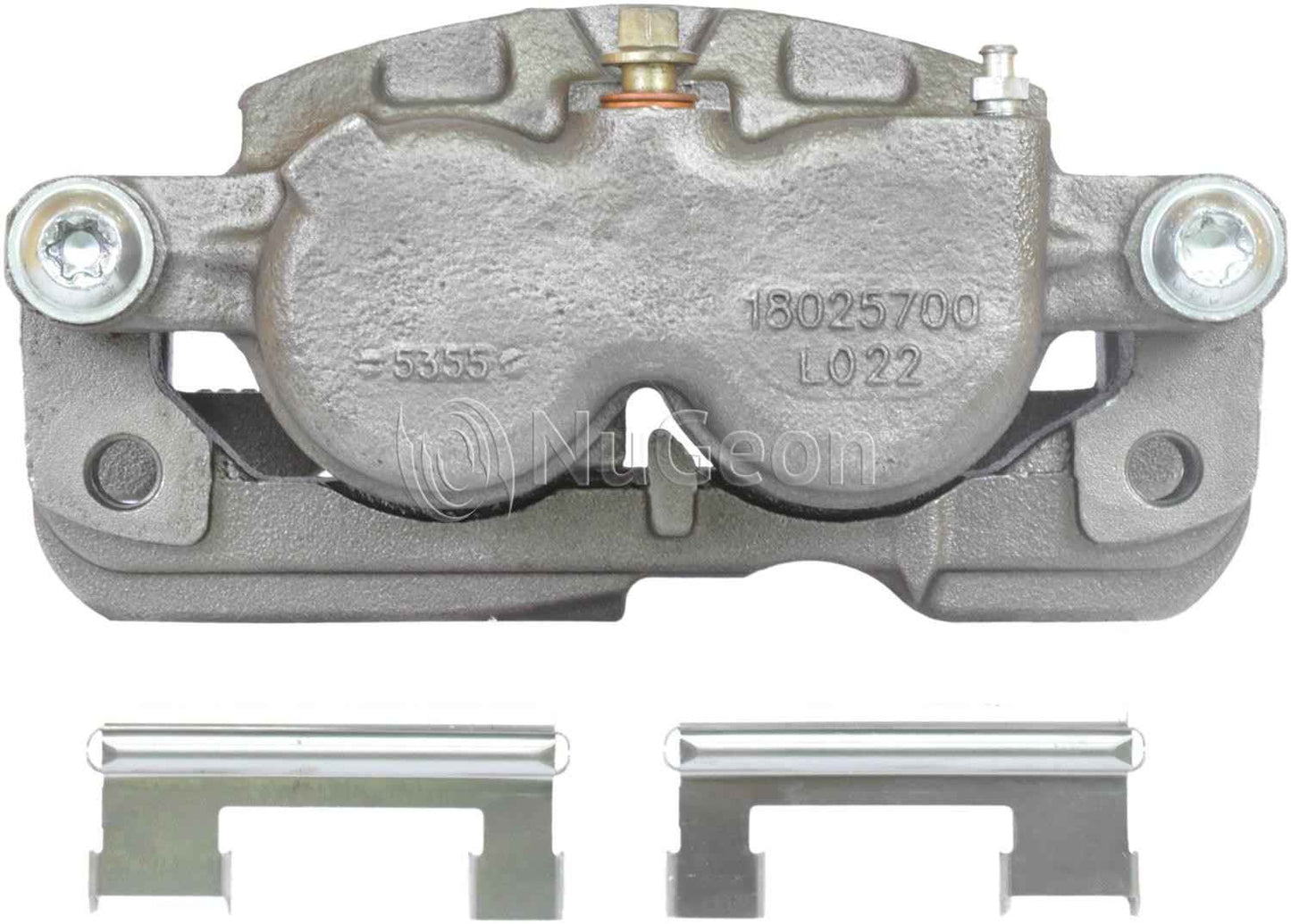 BBB Industries Disc Brake Caliper 99-17312B