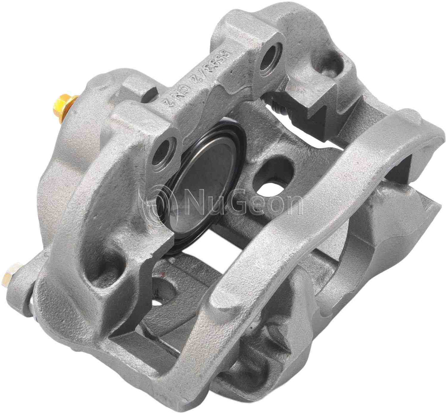 BBB Industries Remanufactured Disc Brake Caliper 99-17313A
